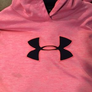 Under Armour Hoodie